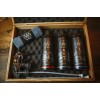 BadBoys Limited Wooden Exterior Set